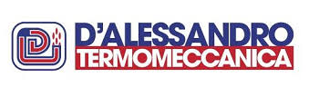 Logo D'Alessandro Termomeccanica - Caldaie a biomassa