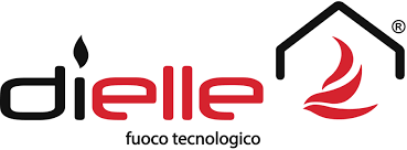 Logo Dielle - Sistemi di riscaldamento innovativi